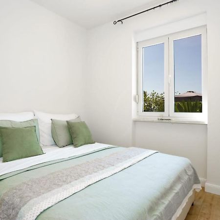 Justiniana Apartment Kastela Luaran gambar