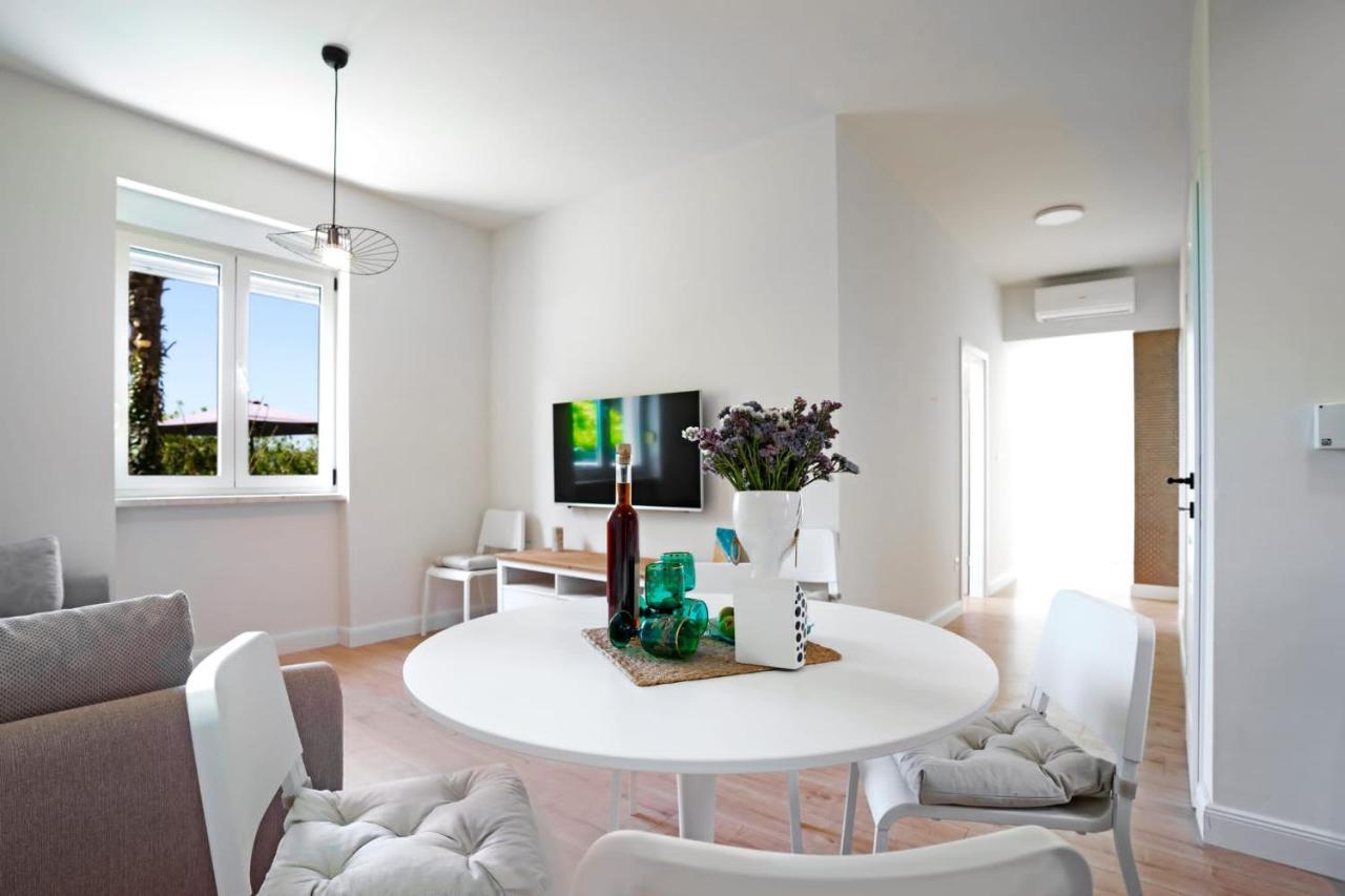 Justiniana Apartment Kastela Luaran gambar