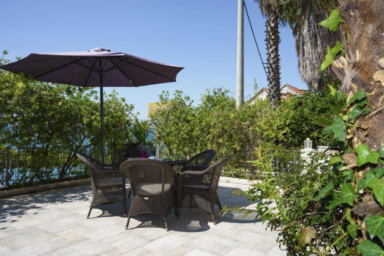 Justiniana Apartment Kastela Luaran gambar