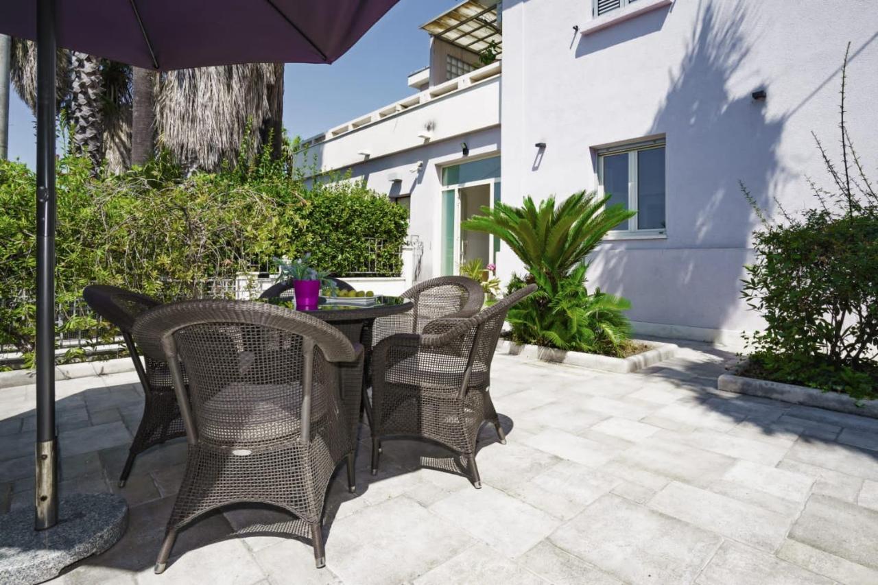 Justiniana Apartment Kastela Luaran gambar
