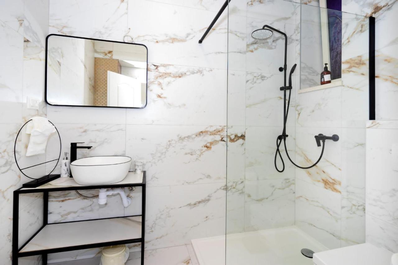 Justiniana Apartment Kastela Luaran gambar