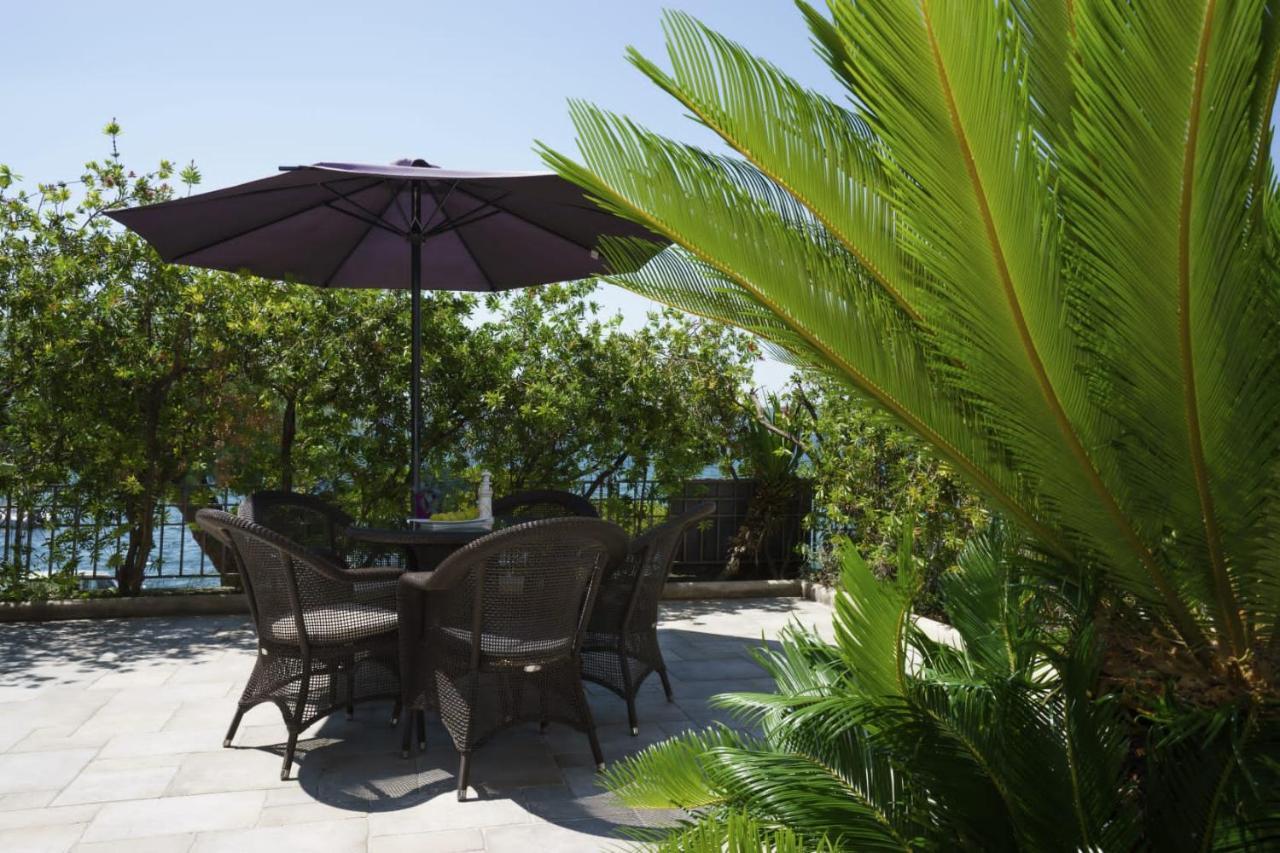 Justiniana Apartment Kastela Luaran gambar