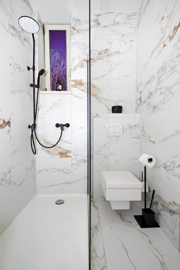 Justiniana Apartment Kastela Luaran gambar