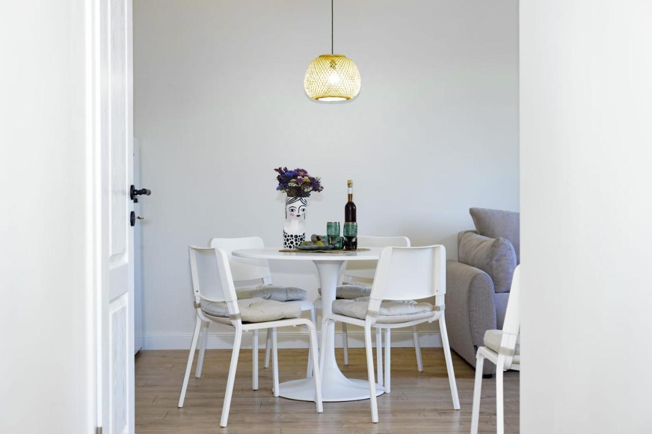 Justiniana Apartment Kastela Luaran gambar