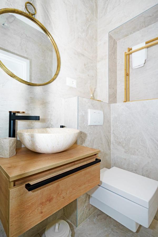 Justiniana Apartment Kastela Luaran gambar