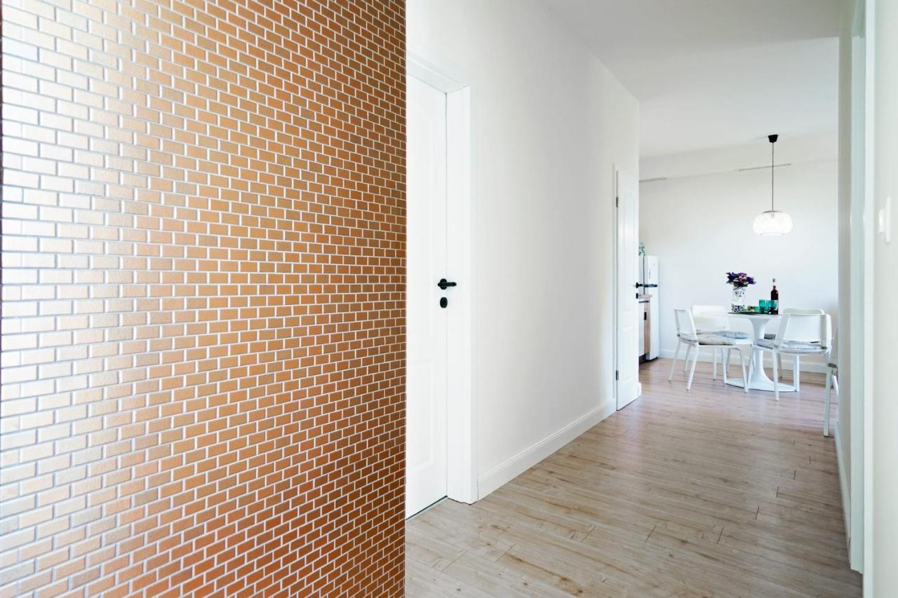 Justiniana Apartment Kastela Luaran gambar